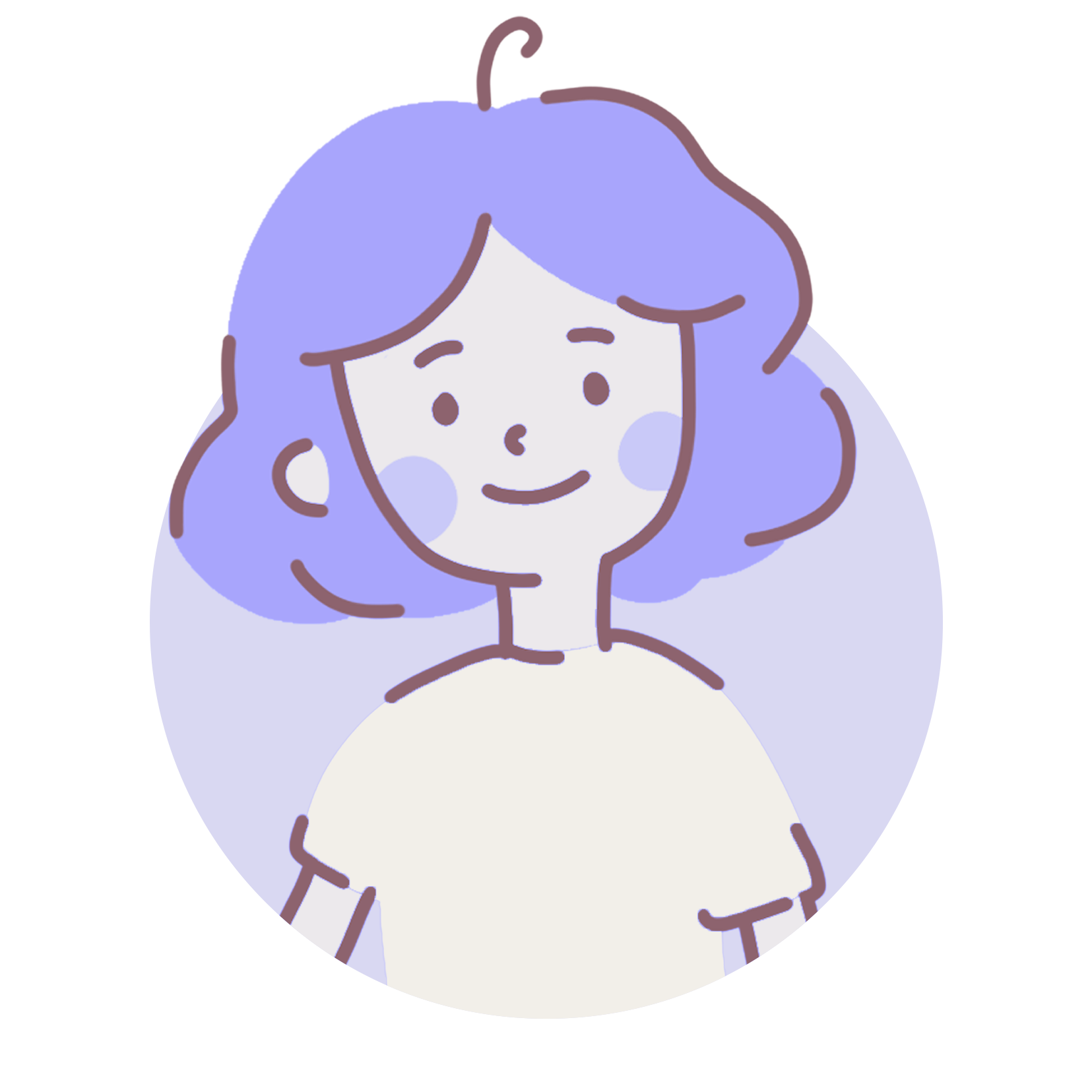 Ilustración de Mara Salado
