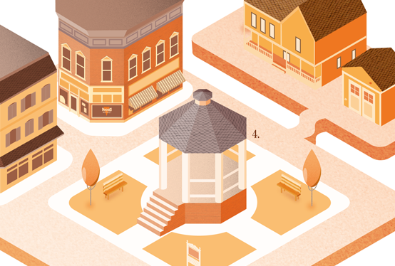 Proyectos de Ilustración